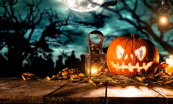 Helloween Arrangement