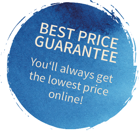
Book at the best price!