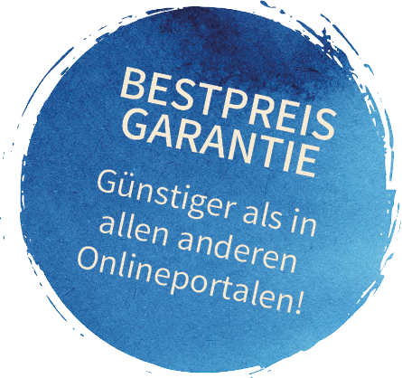 Zum Bestpreis buchen!