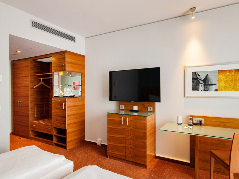 Superior Zimmer / Superior Rooms