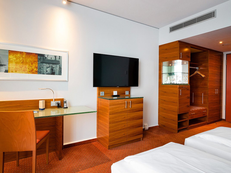 Executive Zimmer / Executive Rooms