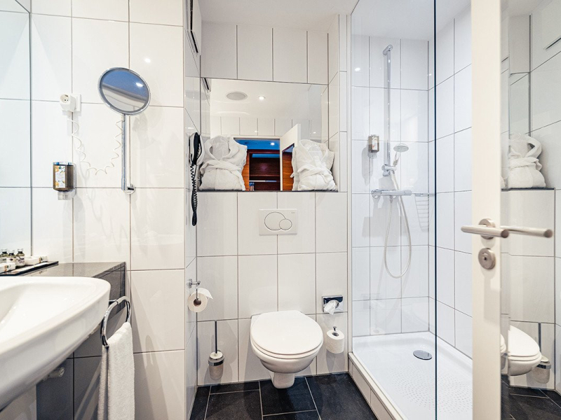 Executive Zimmer / Executive Rooms