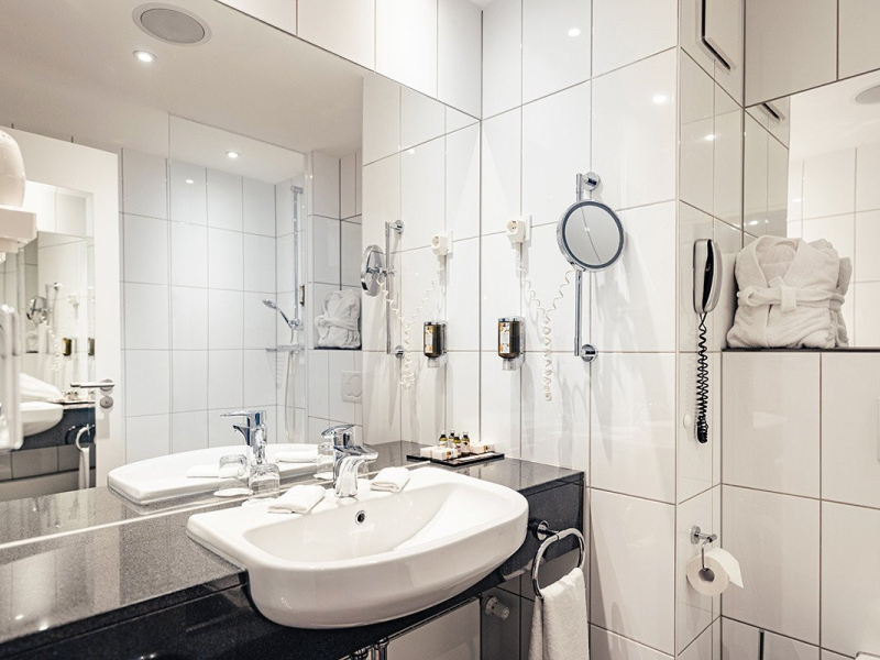 Executive Zimmer / Executive Rooms