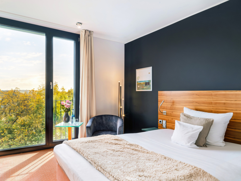 Executive Zimmer / Executive Rooms