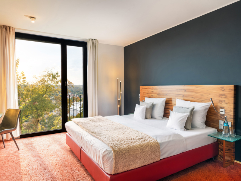 Residenz Suite / Residence Suites