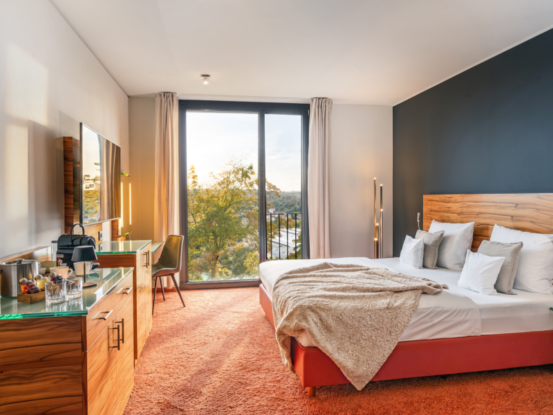 Residenz Suite / Residence Suites