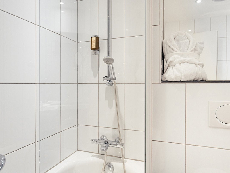 Residenz Suite / Residence Suites