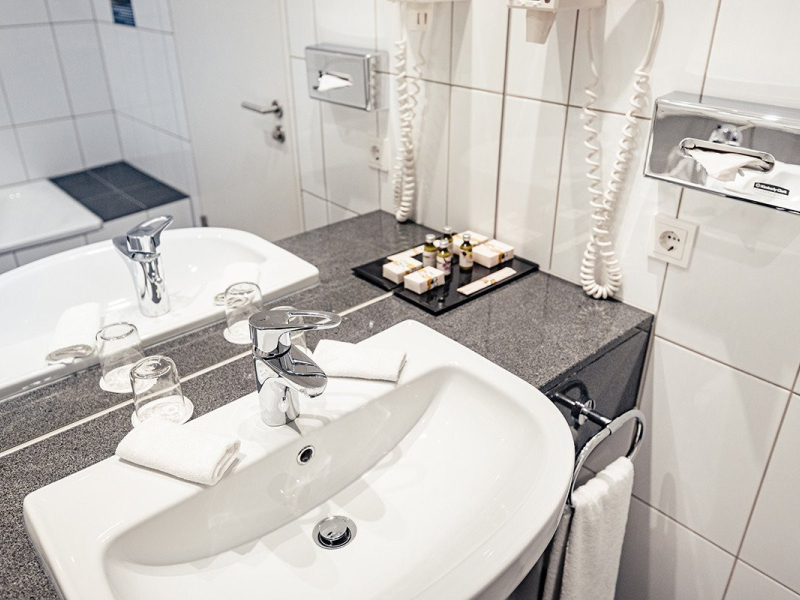 Residenz Suite / Residence Suites