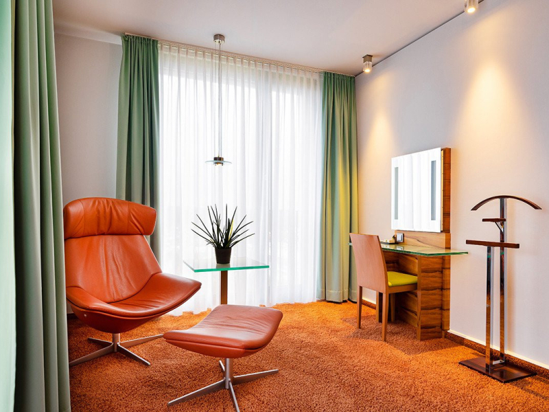 Schloss Suiten / Schloss Suites