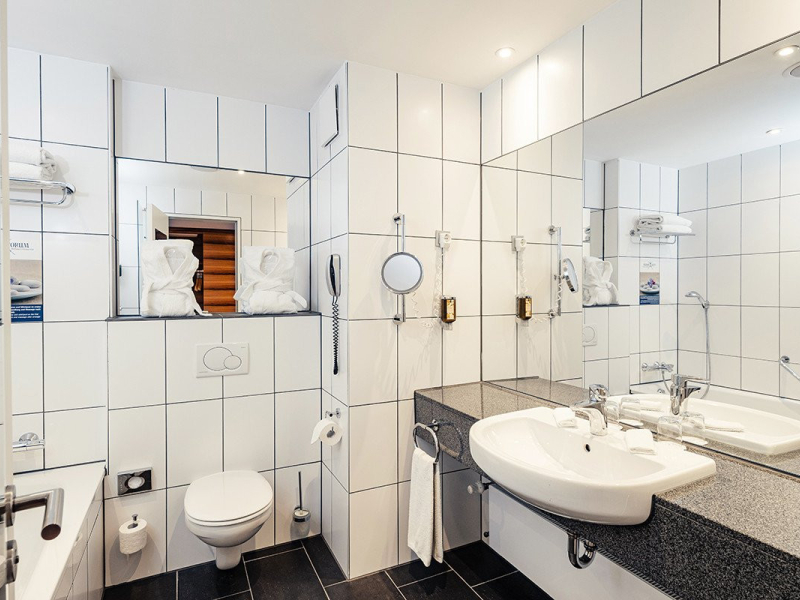 Schloss Suiten / Schloss Suites