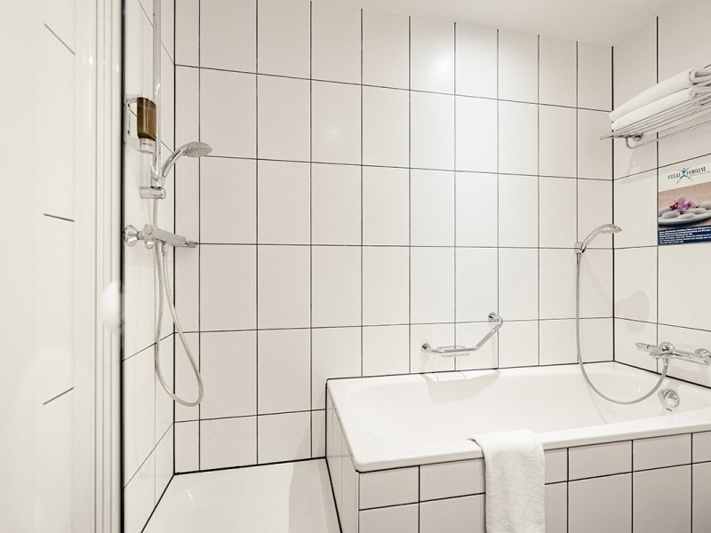 Schloss Suiten / Schloss Suites