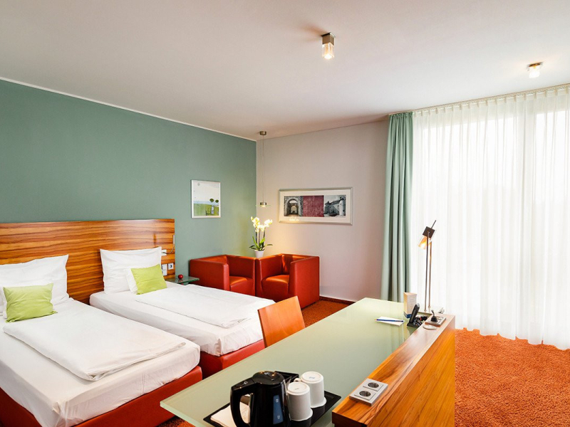 Schloss Suiten / Schloss Suites