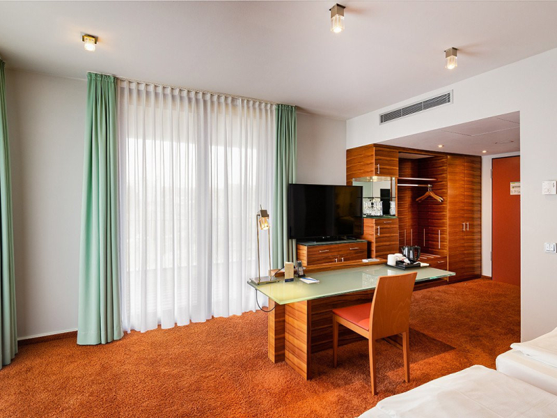 Schloss Suiten / Schloss Suites