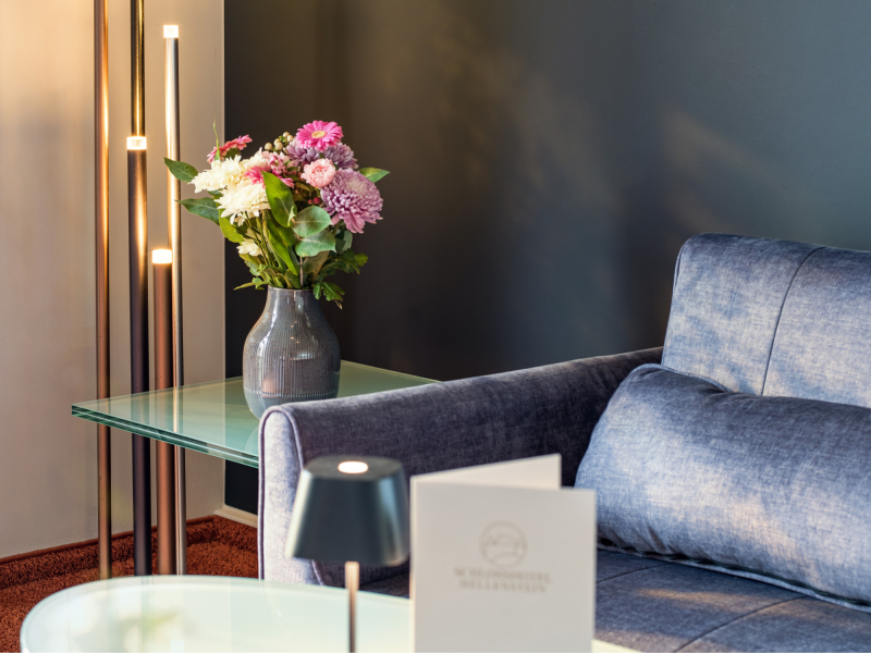 Schloss Suiten / Schloss Suites