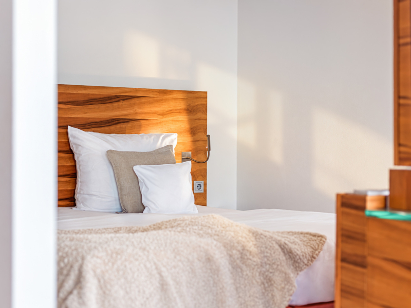 Schloss Suiten / Schloss Suites