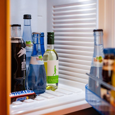executive-zimmer-minibar