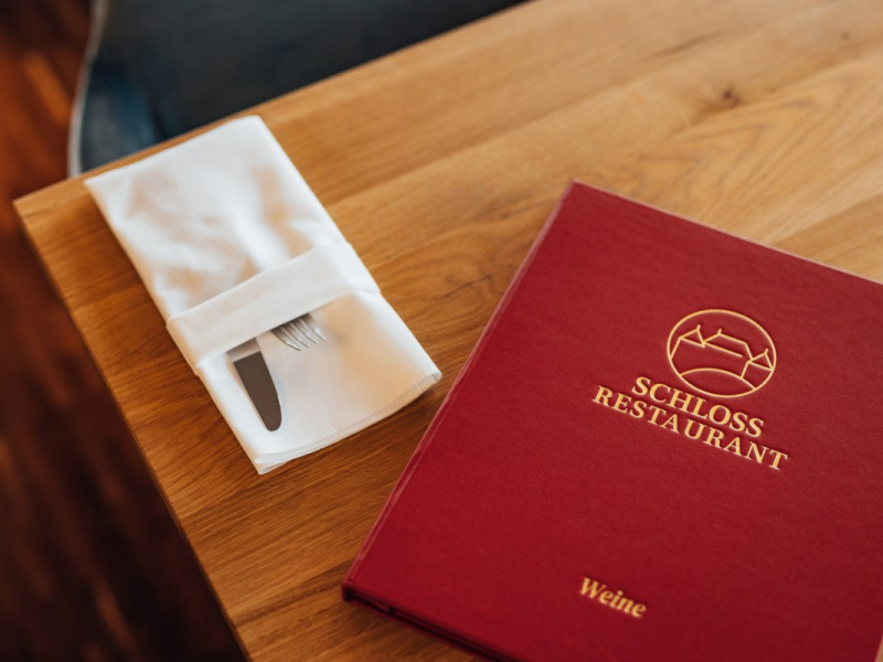 Schlossrestaurant Hellenstein